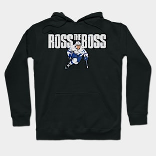 Ross Colton Ross The Boss Hoodie